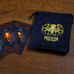 MACHINA ARCANA