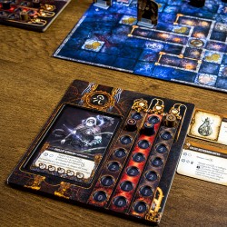 MACHINA ARCANA
