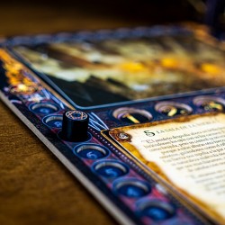 MACHINA ARCANA
