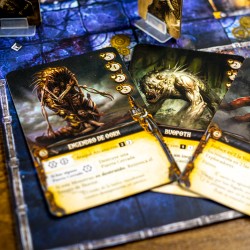 MACHINA ARCANA