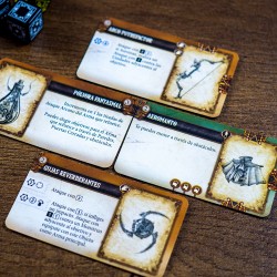 MACHINA ARCANA