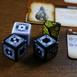 MACHINA ARCANA
