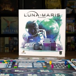 LUNA MARIS