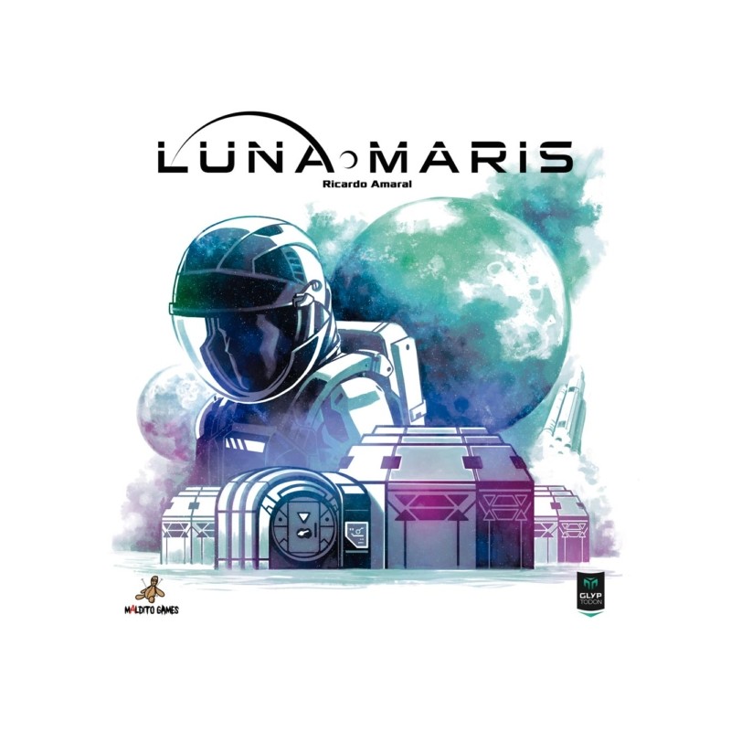LUNA MARIS