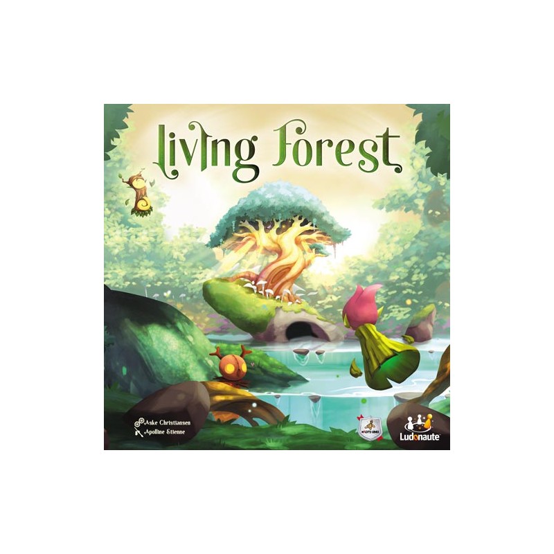 LIVING FOREST