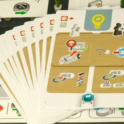 KANBAN EV