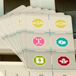 KANBAN EV