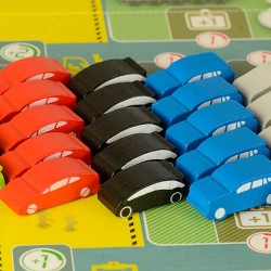 KANBAN EV
