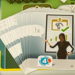 KANBAN EV