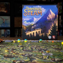 IMPERIAL STEAM