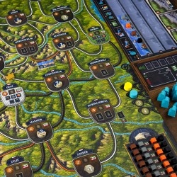 IMPERIAL STEAM