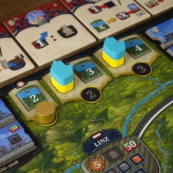 IMPERIAL STEAM