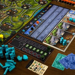 IMPERIAL STEAM