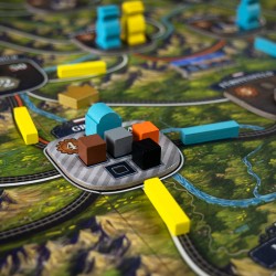 IMPERIAL STEAM