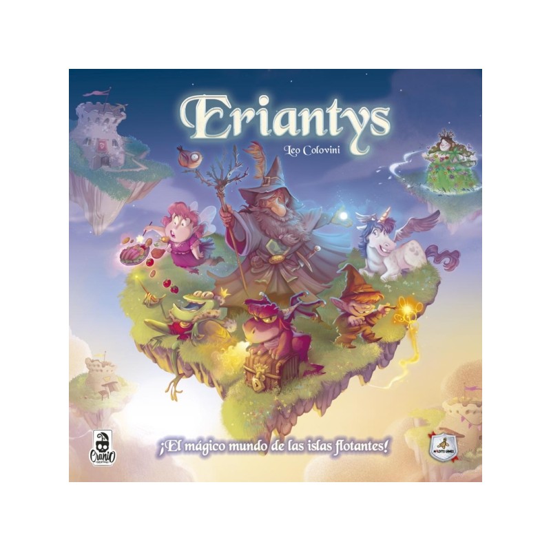 ERIANTYS