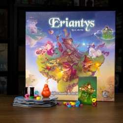 ERIANTYS