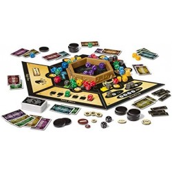 LAS VEGAS ROYALE