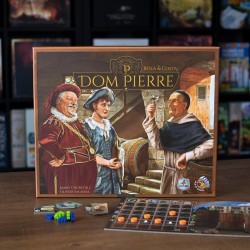 DOM PIERRE