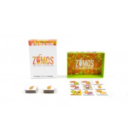 ZUMOS