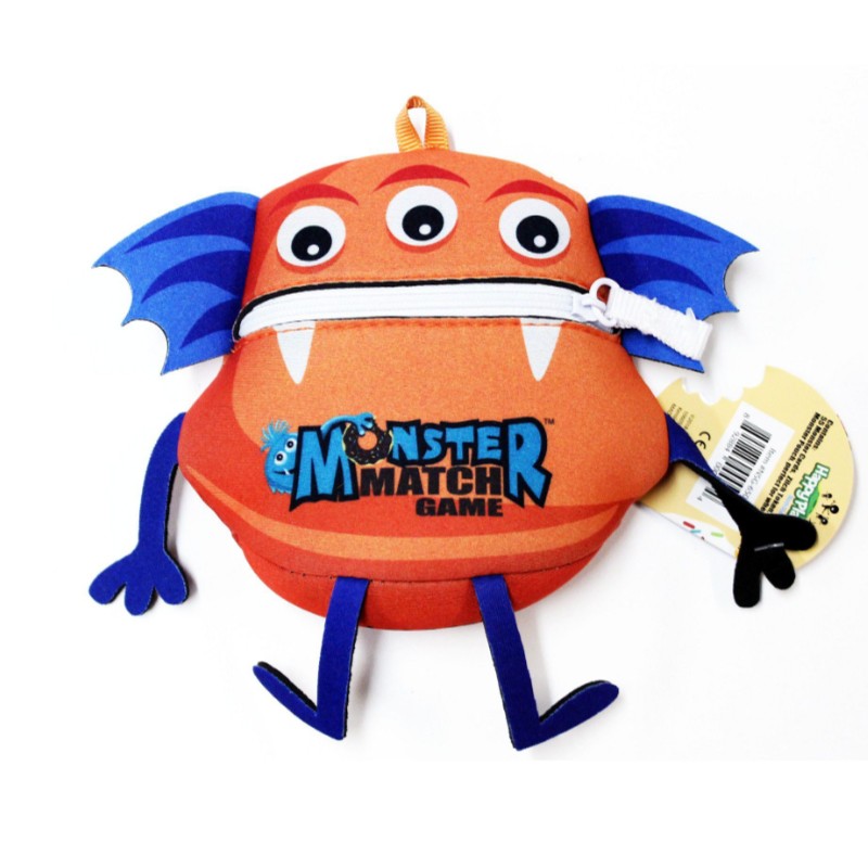 MONSTER MATCH