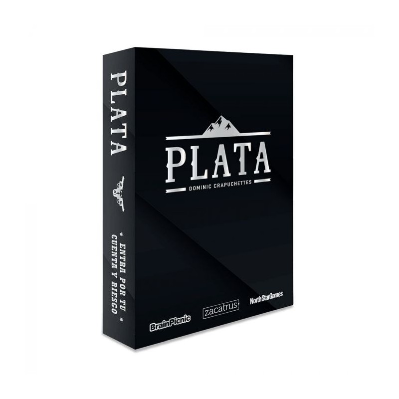 PLATA
