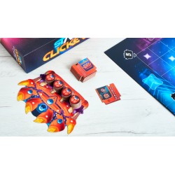 STAR CLICKER