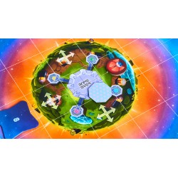 STAR CLICKER
