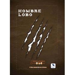 HOMBRE LOBO