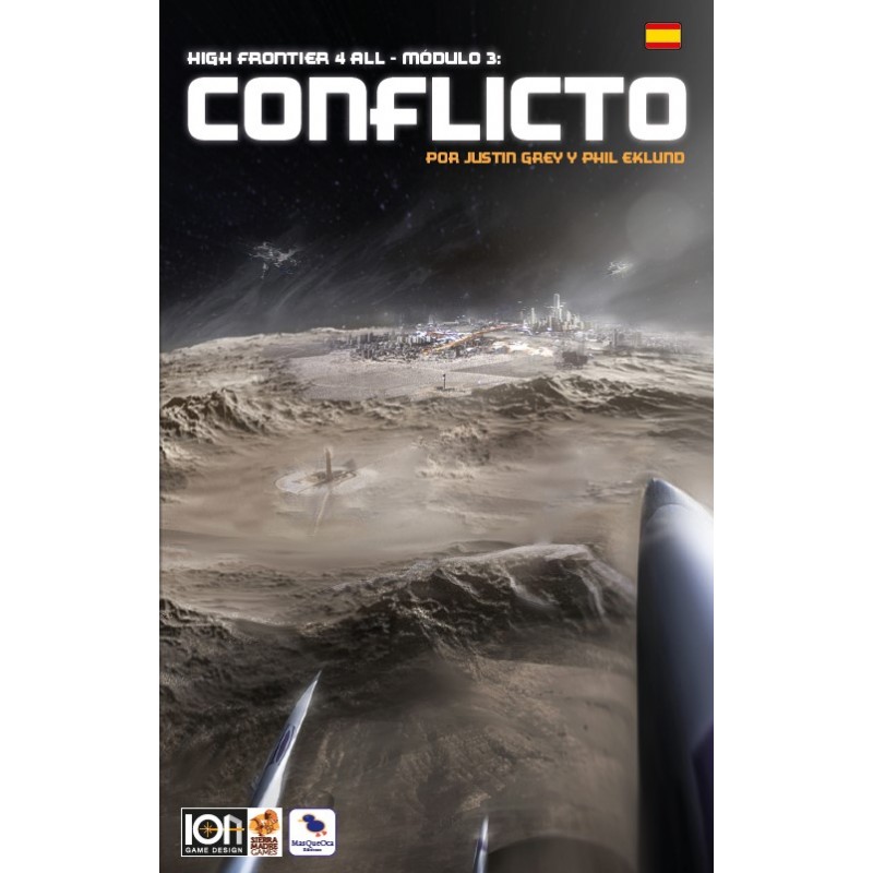 HIGH FRONTIER 4 ALL DELUXE M3