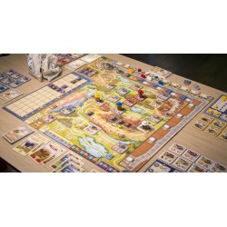 GREAT WESTERN TRAIL 2ª ED.
