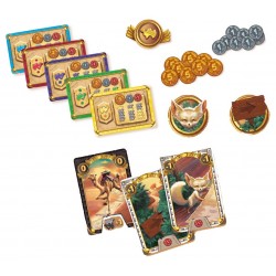 CAMEL UP CARTAS 2.0