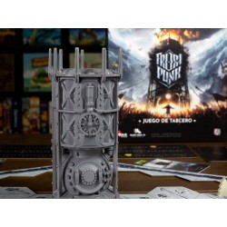Frostpunk