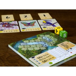 Trek 12: Amazonas - Trek 12