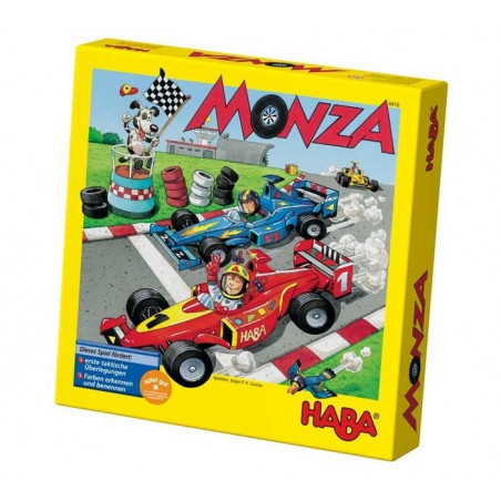 MONZA