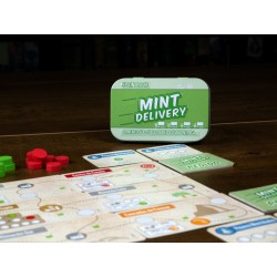 Mint Delivery