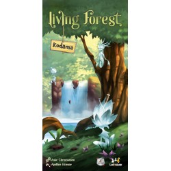 Living Forest Kodama