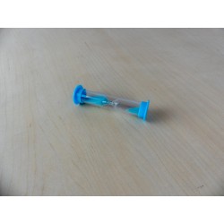 PISTAS CRUZADAS