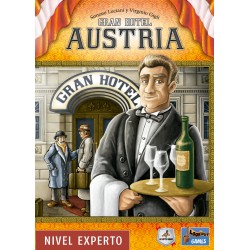 GRAN HOTEL AUSTRIA