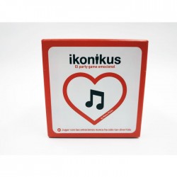 Ikonicus