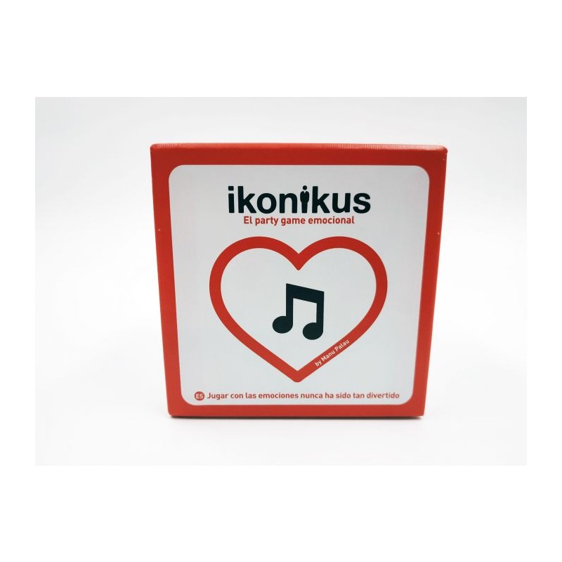 Ikonicus