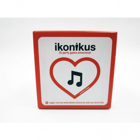 Ikonicus