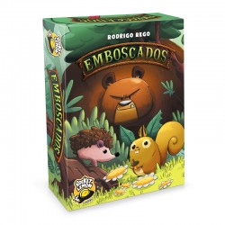 EMBOSCADOS