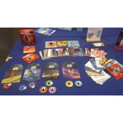 DISC COVER