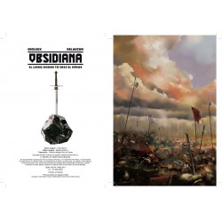 OBSIDIANA