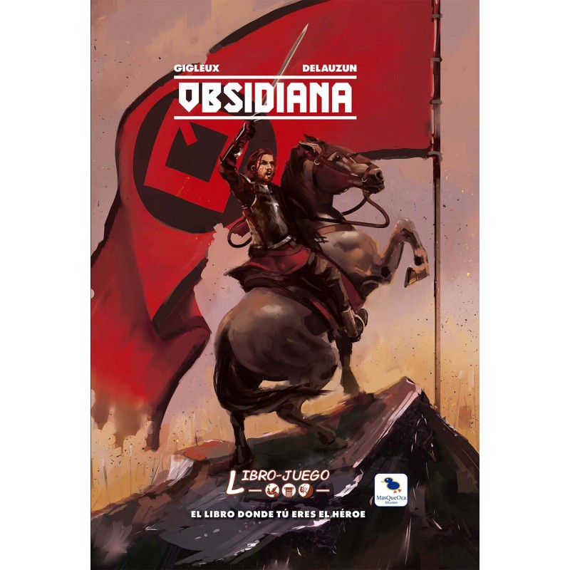 OBSIDIANA