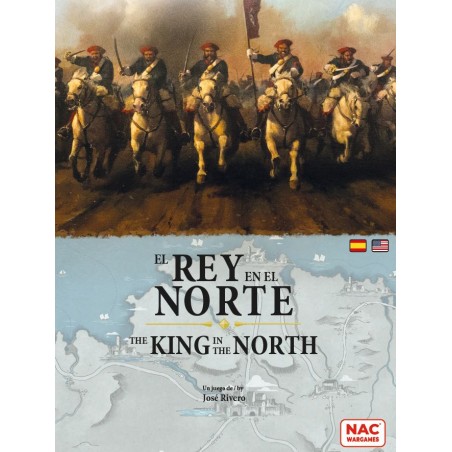 EL REY EN EL NORTE