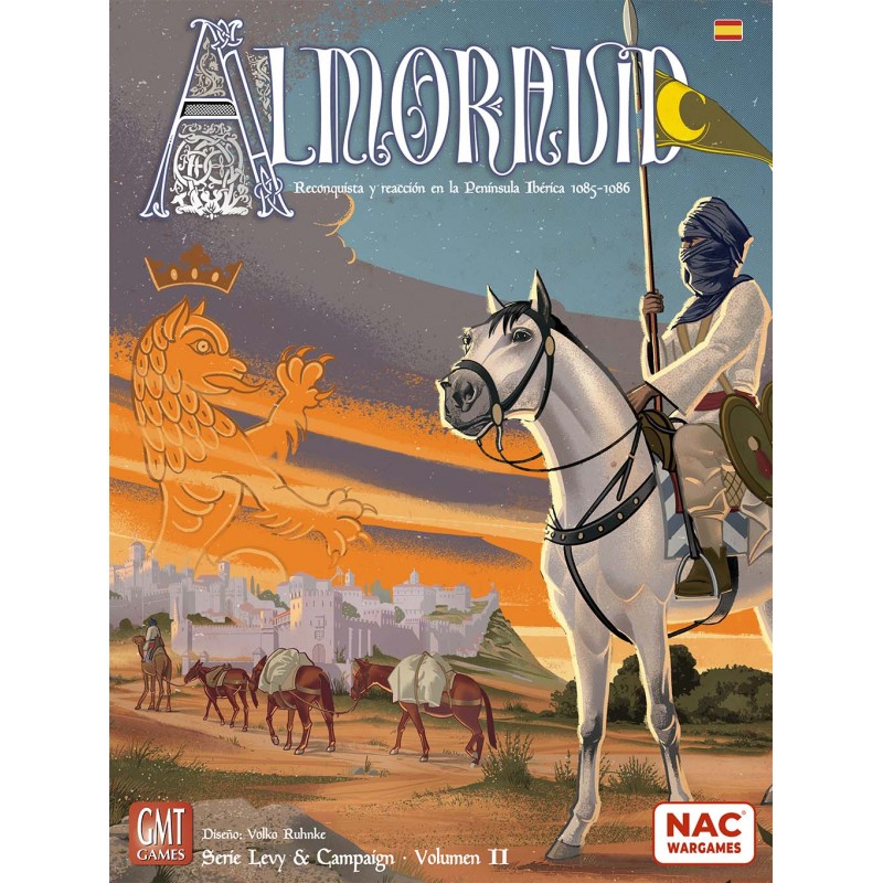 ALMORABID