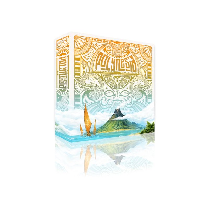 POLYNESIA
