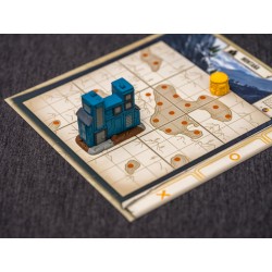 Tapestry - BASE