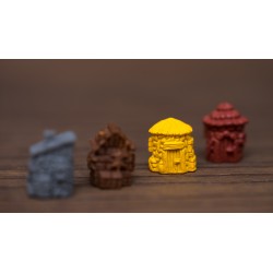 Tapestry - BASE